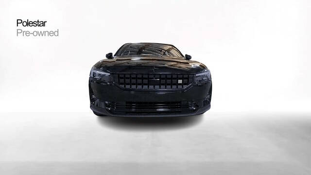 2023 Polestar 2 Long Range Dual Motor