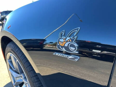 2025 Dodge Charger Daytona Scat Pack