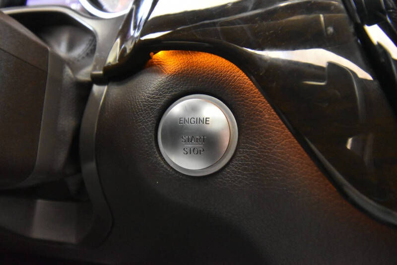 2019 Mercedes-Benz GLS GLS 450