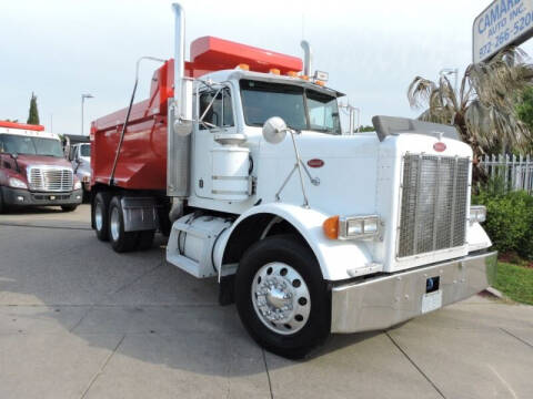 2002 Peterbilt 379