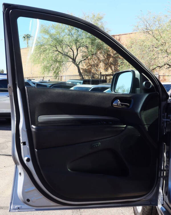 2020 Dodge Durango GT Plus