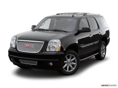 2007 GMC Yukon for sale at Auto Outlet of Ewing in Ewing NJ
