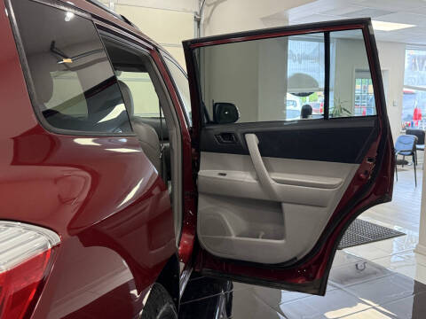 2010 Toyota Highlander