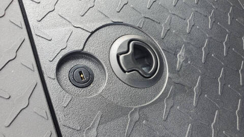 2025 Bintelli Nexus 4 Lifted