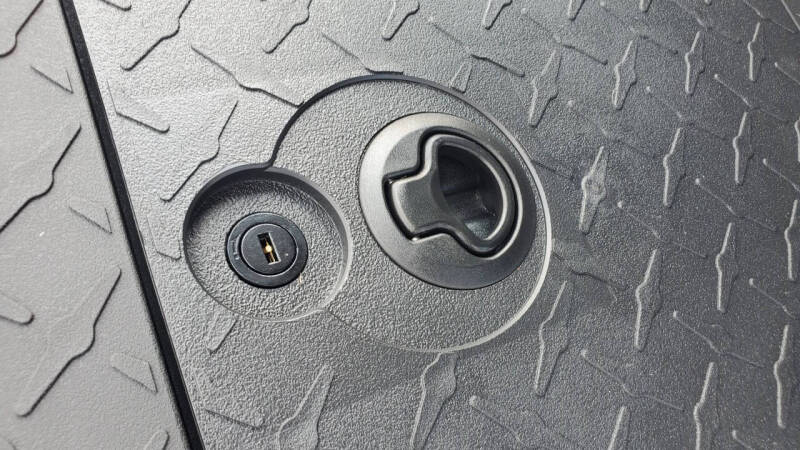 2025 Bintelli Nexus 4 Lifted