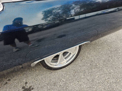 1965 Cadillac DeVille