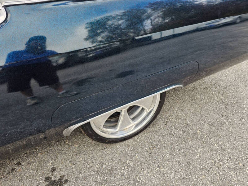 1965 Cadillac DeVille