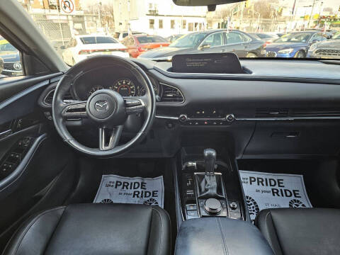 2020 Mazda CX-30 Preferred