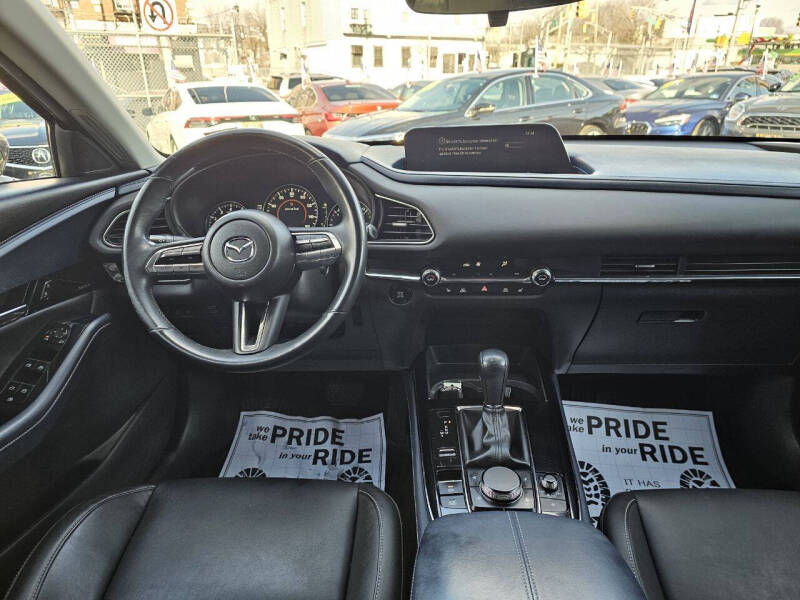 2020 Mazda CX-30 Preferred