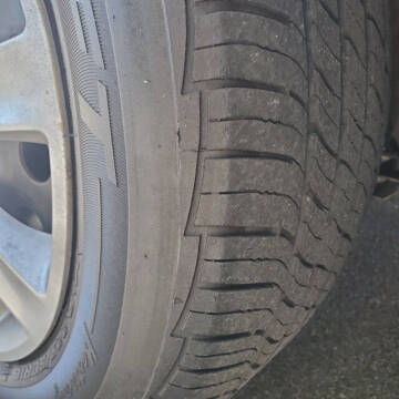 2008 Buick LaCrosse CX