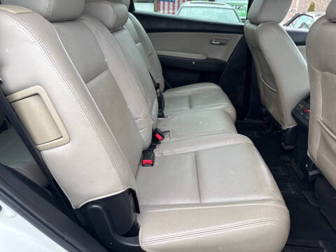 2014 Mazda CX-9 Touring