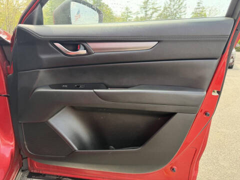 2023 Mazda CX-5 2.5 S Select