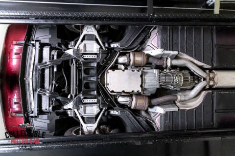 1993 Chevrolet Corvette ZR1