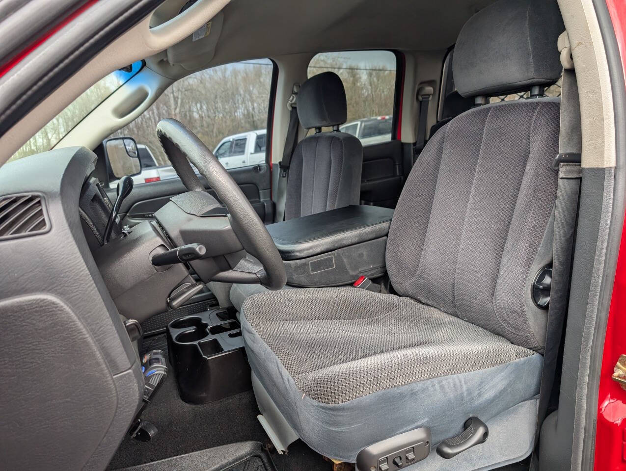 used 2005 Dodge Ram 3500 car, priced at $25,999