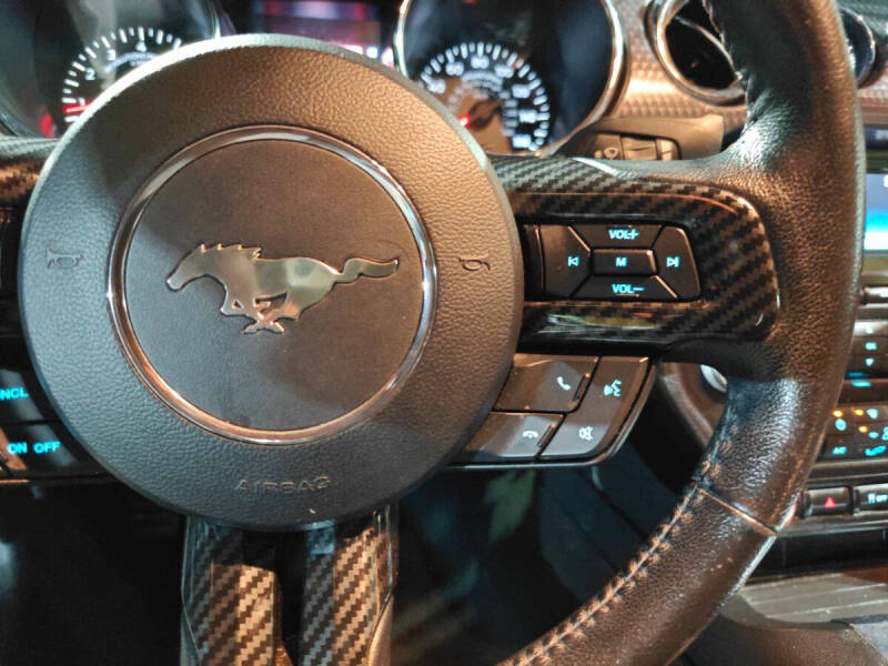 2016 Ford Mustang GT