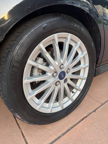 2013 Ford C-MAX Energi SEL