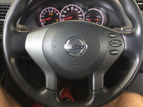 2010 Nissan Altima
