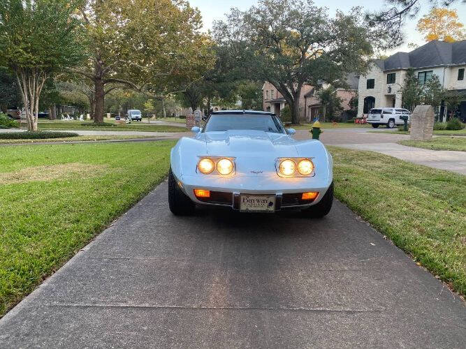 1979 Chevrolet Corvette