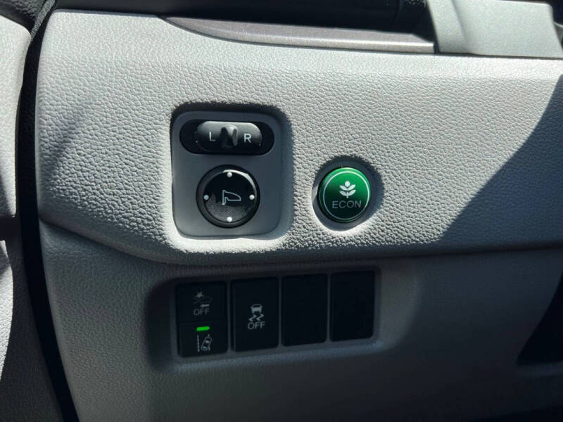 2021 Honda Pilot SE
