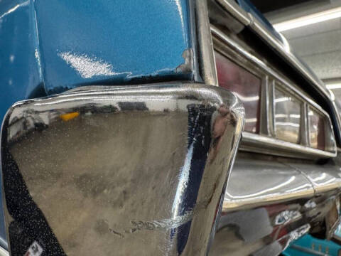 1967 Chevrolet Impala