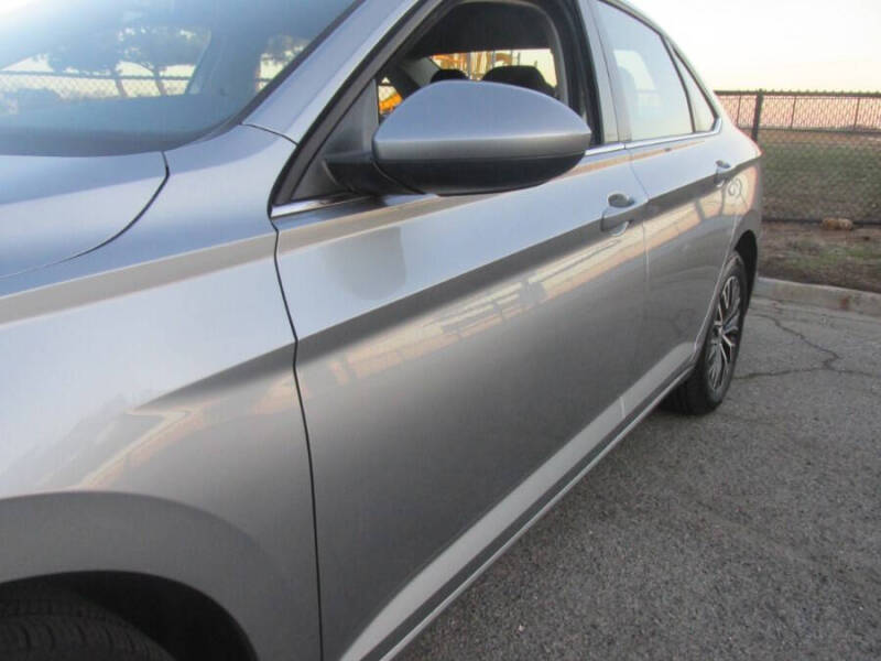 2021 Volkswagen Jetta