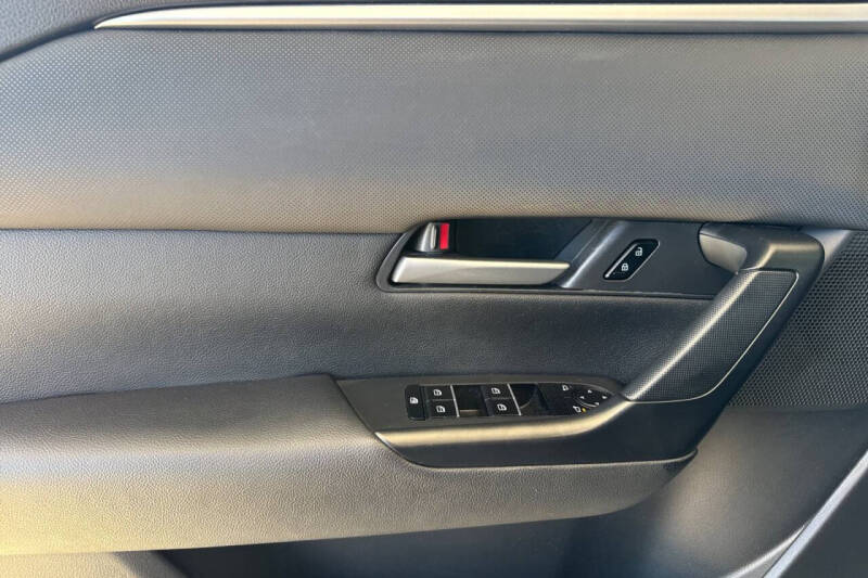 2024 Mazda CX-50 2.5 S Preferred