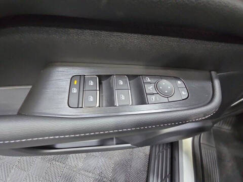 2025 Nissan Armada Platinum