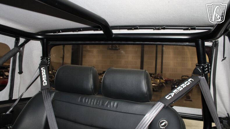 1977 Ford Bronco