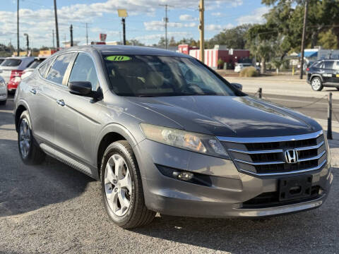 2010 Honda Accord Crosstour EX-L