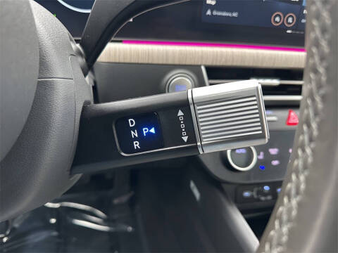 2024 Hyundai Sonata Hybrid Limited