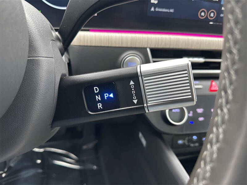 2024 Hyundai Sonata Hybrid Limited