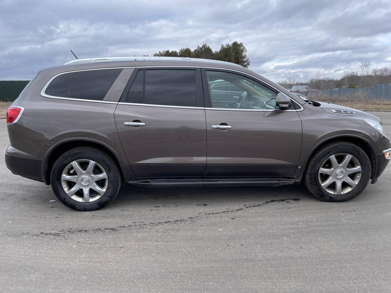 2010 Buick Enclave for sale at Twin Cities Auctions in Elk River, MN