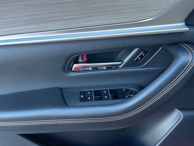 2026 Mazda CX-90 3.3 Turbo Preferred