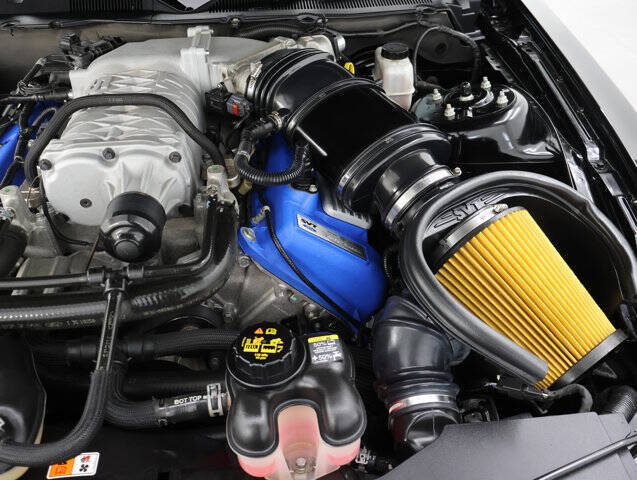2013 Ford Shelby GT500