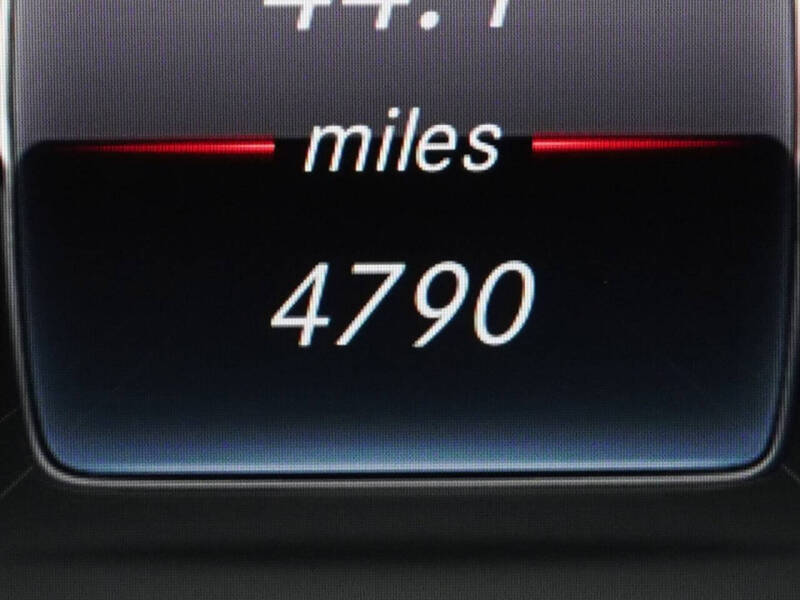 2024 Mercedes-Benz G-Class AMG G 63