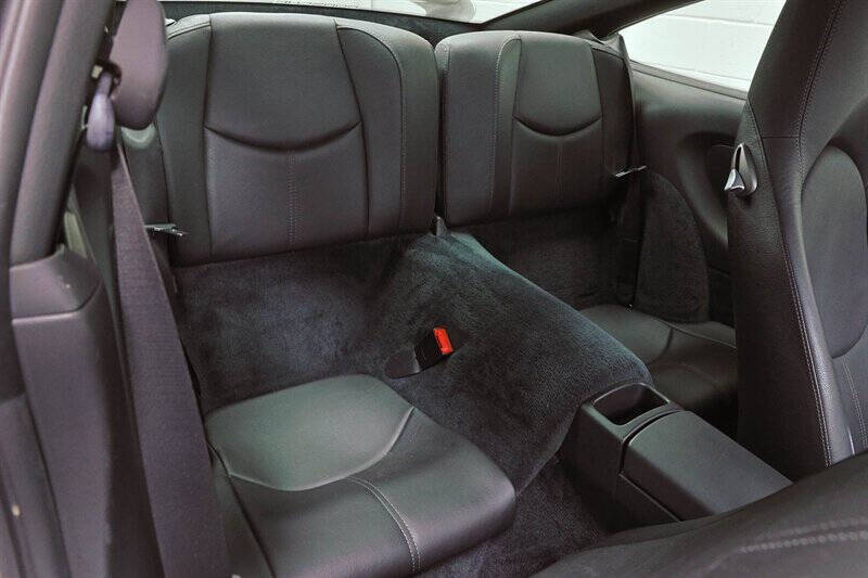 2007 Porsche 911 Carrera