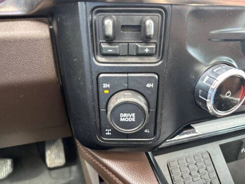 2024 Ford F-250 Super Duty