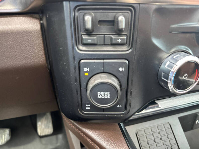 2024 Ford F-250 Super Duty