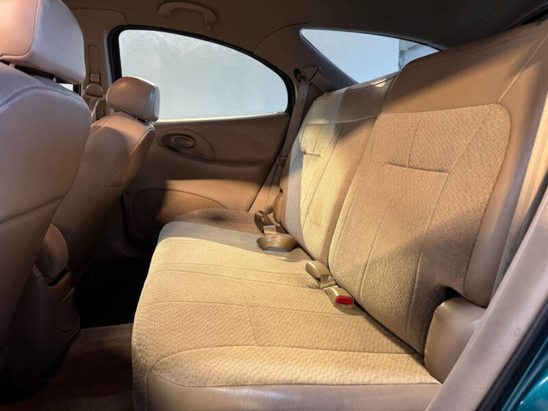 1998 Mercury Sable LS