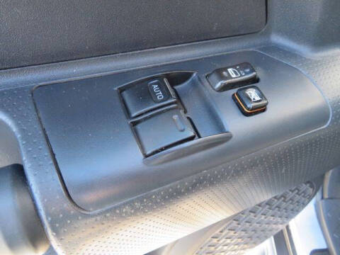 2008 Toyota FJ Cruiser