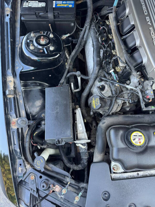2009 Ford Mustang GT Deluxe