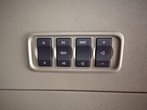 2014 GMC Acadia Denali