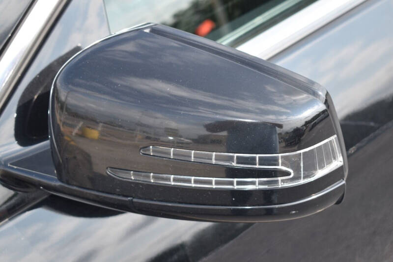 2012 Mercedes-Benz E-Class E 350