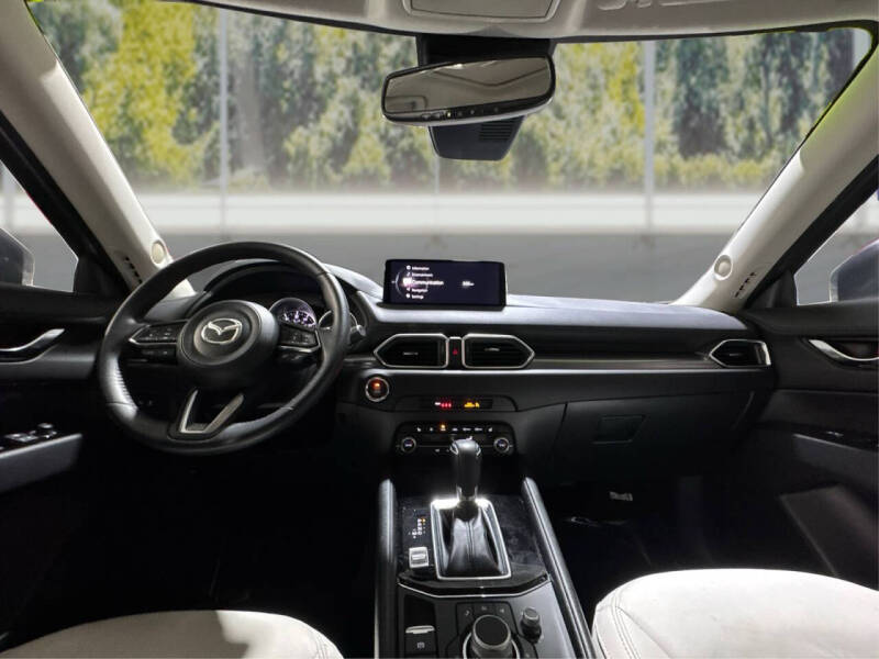 2023 Mazda CX-5 2.5 S Preferred