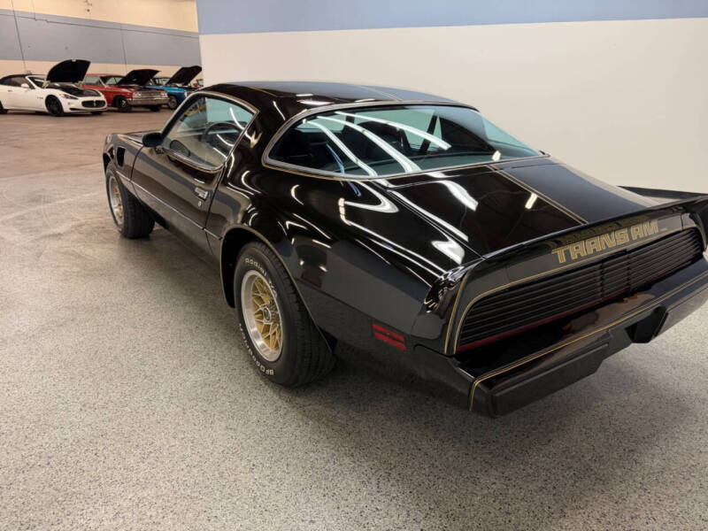 1979 Pontiac Firebird