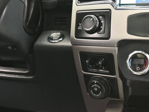 2022 Ford F-250 Super Duty