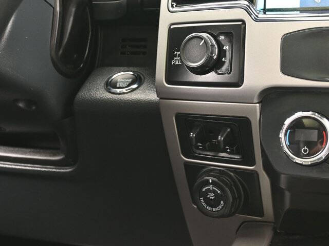 2022 Ford F-250 Super Duty