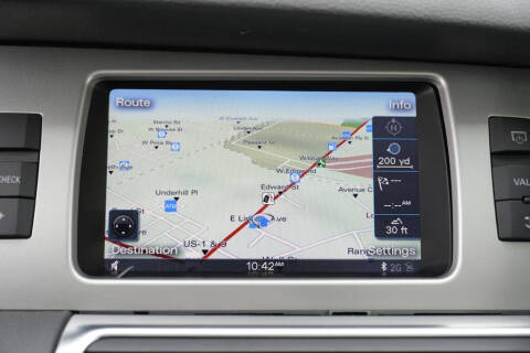 2014 Audi Q7 3.0T quattro Premium Plus