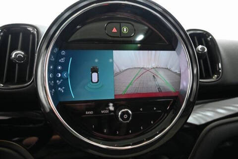 2022 MINI Countryman Oxford Edition ALL4