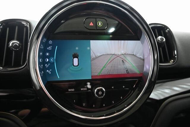 2022 MINI Countryman Oxford Edition ALL4